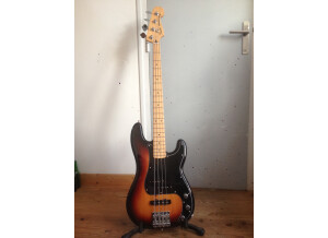 Fender Deluxe Active Precision Bass Special (2020)