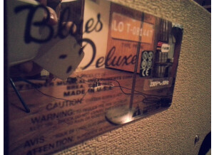 Fender Blues Deluxe Original
