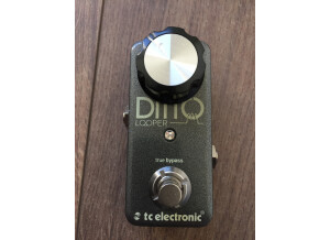 TC Electronic Ditto Looper (99816)