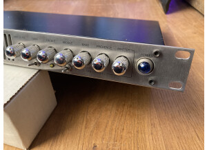 Mesa Boogie V-Twin Rack (31571)