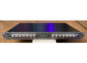 Mesa Boogie V-Twin Rack (39237)