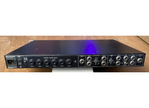 Mesa Boogie V-Twin Rack (91914)