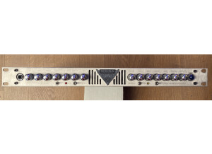 Mesa Boogie V-Twin Rack (58743)