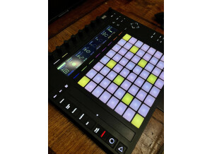 Ableton Push 2 (38898)