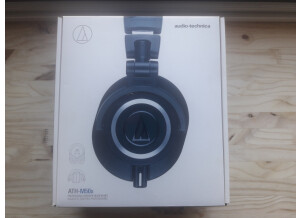 Audio-Technica ATH-M50x (51298)