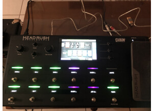 HeadRush Electronics HeadRush Pedalboard (38828)