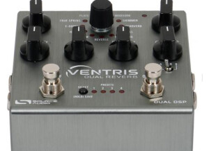 Source Audio Ventris Dual Reverb (94499)