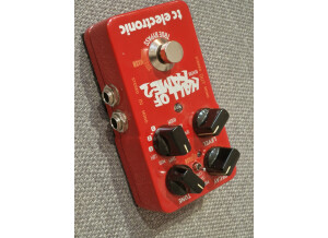 TC Electronic Hall of Fame 2 Reverb (63573)