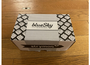 Strymon blueSky (7776)