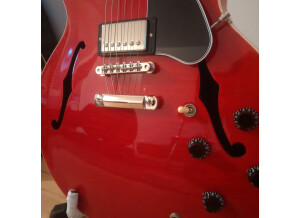 Gibson ES-335 Figured 2016