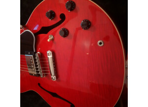 Gibson ES-335 Figured 2016