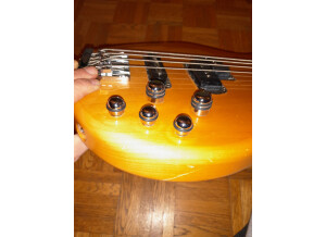 Yamaha BB614 (77538)