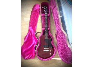 Gibson Les Paul Junior Single Coil Limited