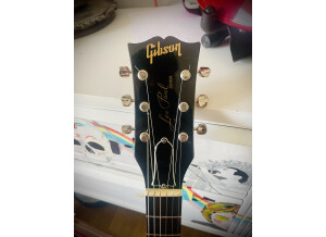 Gibson Les Paul Junior Single Coil Limited