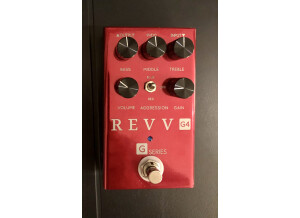 Revv Amplification G4 (25321)