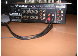 Vestax PCV-275 (16536)