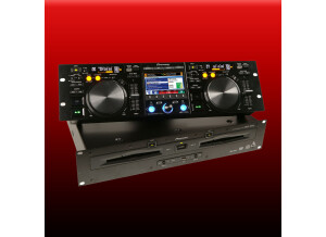 Pioneer MEP-7000 (65423)