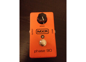 MXR M101 Phase 90 (6633)