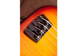 Sandberg Electra VS 4 - Tobacco Sunburst Satin Rosewood (21063)