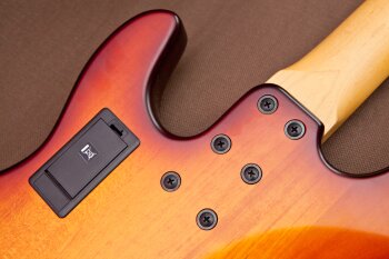 Sandberg Electra VS4 Sandberg Electra VS4