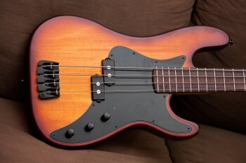 Sandberg Electra VS4 Sandberg Electra VS4