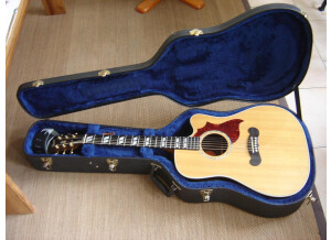 Gibson Songwriter Deluxe (29883)