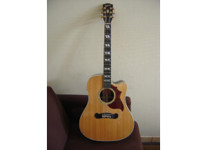 Gibson Songwriter Deluxe (7559)