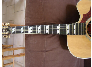 Gibson Songwriter Deluxe (91563)