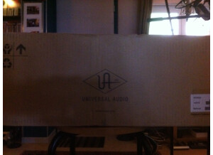 Universal Audio 4-710D (79860)