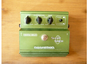 Rocktron Big Crush Compressor (58383)