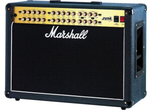 Marshall JVM410C (91676)