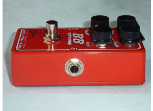 Xotic Effects BB Preamp - Andy Timmons Signature Model (36230)