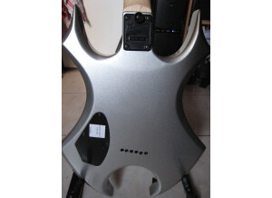 B.C. Rich Se Series - Virgo Gris Barbele (47263)