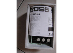 Boss EH-2 Enhancer (68759)