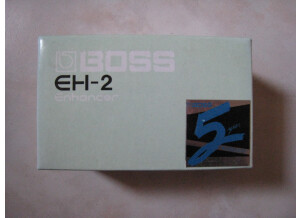 Boss EH-2 Enhancer (17187)