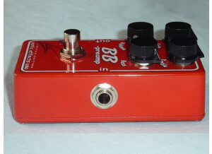 Xotic Effects BB Preamp - Andy Timmons Signature Model (85882)