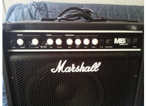 Marshall MB30 (79473)