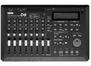 Korg D8 (55698)