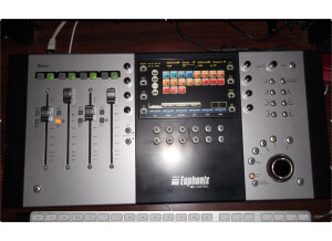 Euphonix MC Control (40168)