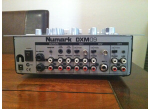 Numark DXM09 (88927)