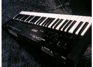 Yamaha DX11 (51916)