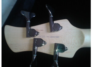 Yamaha TRB1004 - Natural