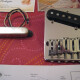 Blackguard Tele Flat '52 Set Blackguard Tele Flat '52 Set