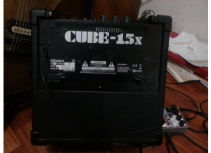 Roland Cube-15X (59150)