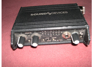 Sound Devices MixPre (85768)