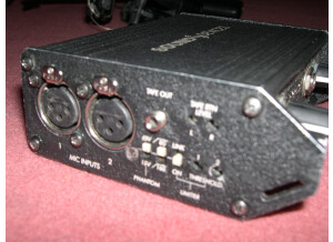 Sound Devices MixPre (32119)