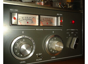 Revox A77 8