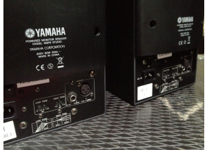 Yamaha MSP5 (9279)