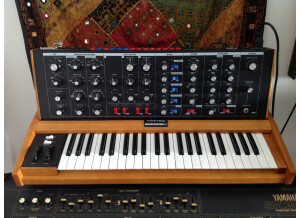 Moog Music Minimoog Voyager Old School (21984)