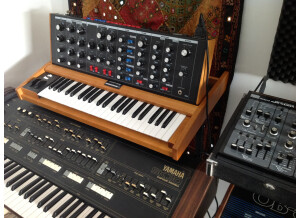 Moog Music Minimoog Voyager Old School (83319)